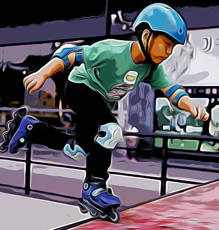 Must know when Buying New inline Skates! (KES)