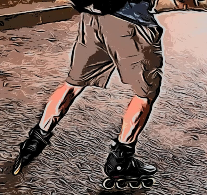 Must know when Buying New inline Skates! (KES)